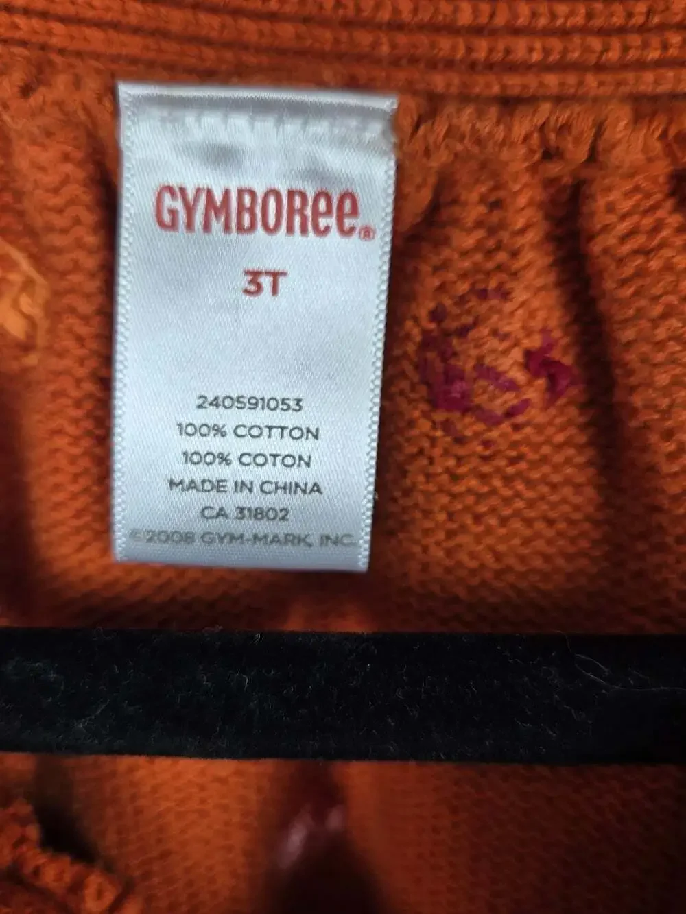 Gymboree especially cute